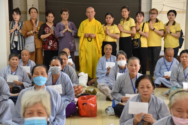 Supporting cancer patients to attend One-Day Practice