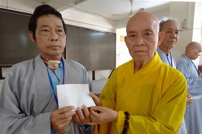 Supporting cancer patients to attend One-Day Practice