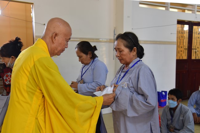 Supporting cancer patients to attend One-Day Practice