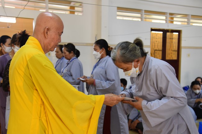 Supporting cancer patients to attend One-Day Practice