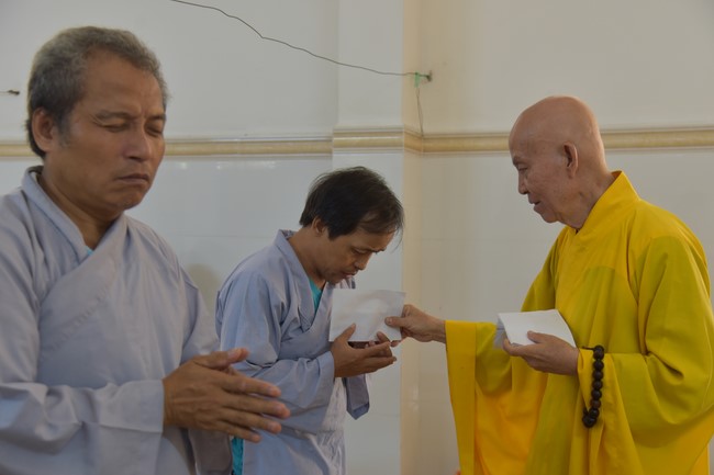 Supporting cancer patients to attend One-Day Practice