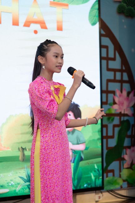 Khóa tu thiếu nhi “Em Về Bên Phật” - Lần 47