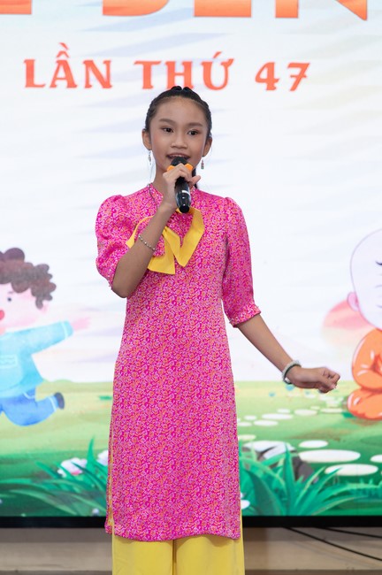 Khóa tu thiếu nhi “Em Về Bên Phật” - Lần 47