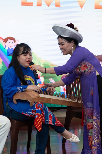 Khóa tu thiếu nhi “Em Về Bên Phật” - Lần 47