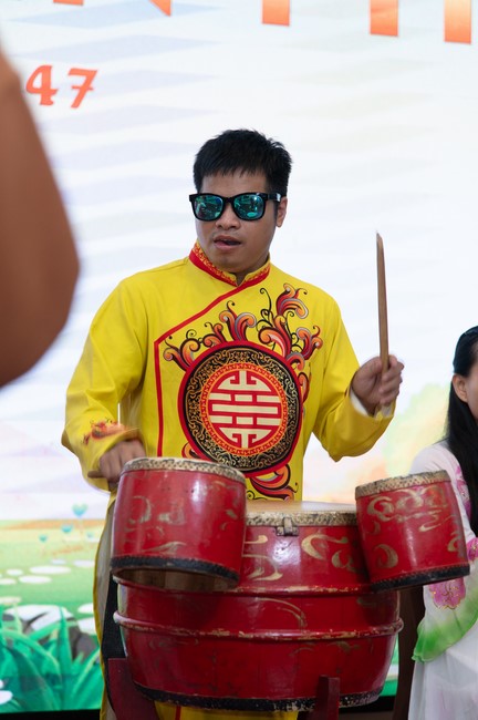 Khóa tu thiếu nhi “Em Về Bên Phật” - Lần 47