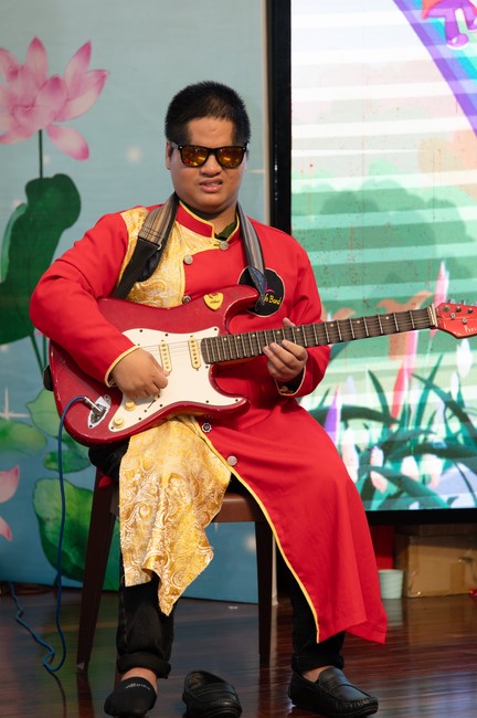 Khóa tu thiếu nhi “Em Về Bên Phật” - Lần 47