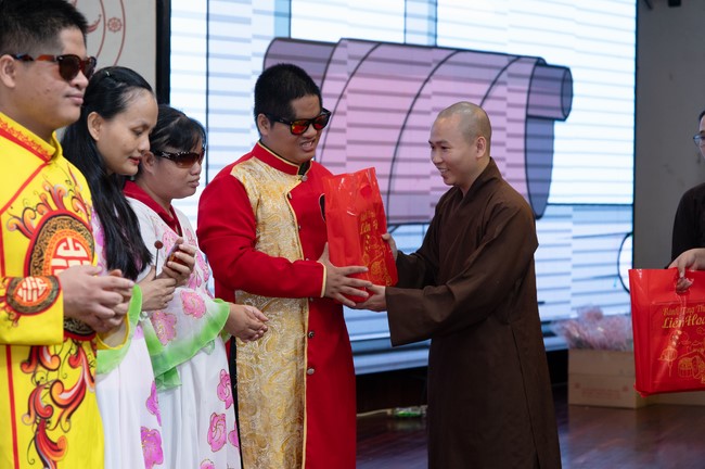 Khóa tu thiếu nhi “Em Về Bên Phật” - Lần 47