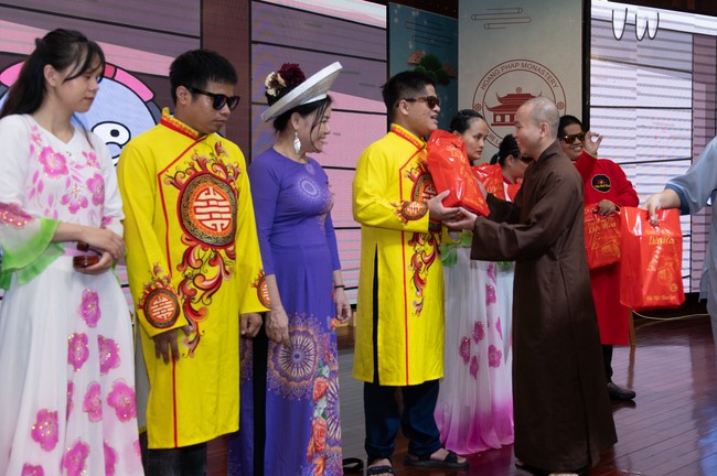 Khóa tu thiếu nhi “Em Về Bên Phật” - Lần 47