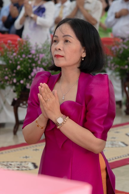 Lễ Hằng Thuận