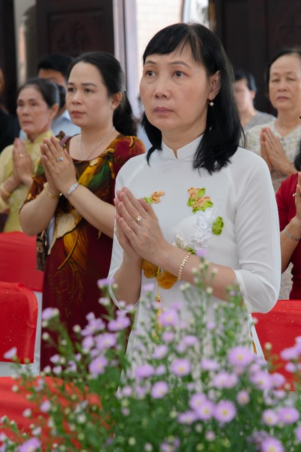 Lễ Hằng Thuận