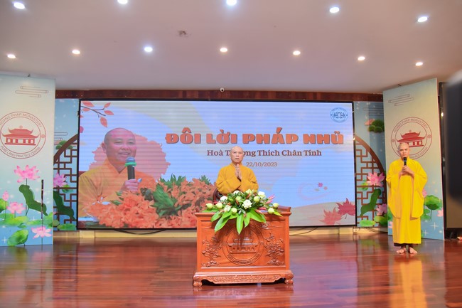 Nhóm “Hành Trình Thiện Duyên”: Một ngày sinh hoạt và tu học tại chùa Hoằng Pháp