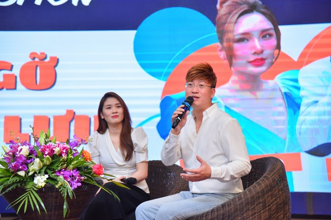 Nhóm “Hành Trình Thiện Duyên”: Một ngày sinh hoạt và tu học tại chùa Hoằng Pháp