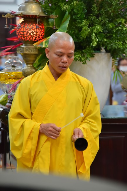 Lễ sám hối danh hiệu Bồ Tát Quán Thế Âm