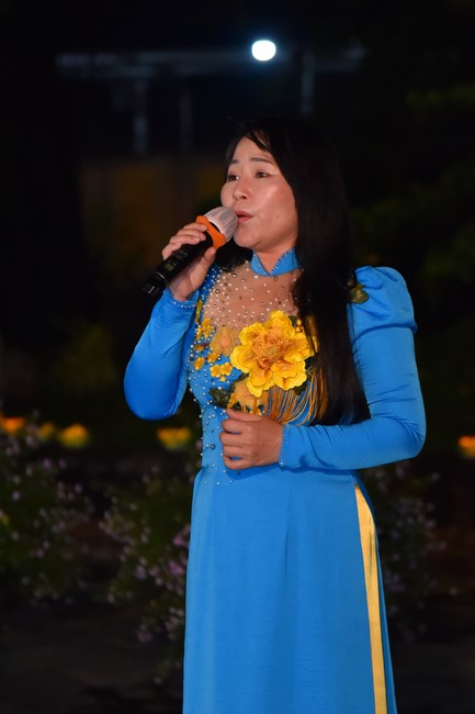 Lễ sám hối danh hiệu Bồ Tát Quán Thế Âm