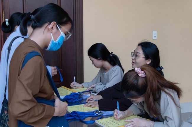 The 5th Wisdom Light Illuminating Competition