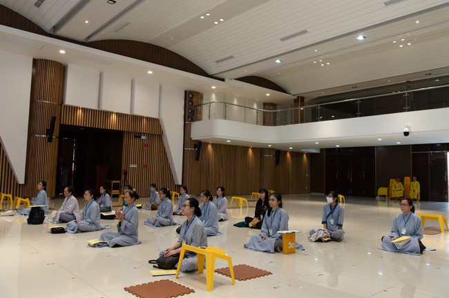 The 5th Wisdom Light Illuminating Competition