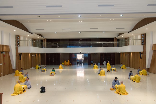 The 5th Wisdom Light Illuminating Competition