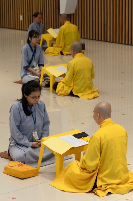 The 5th Wisdom Light Illuminating Competition