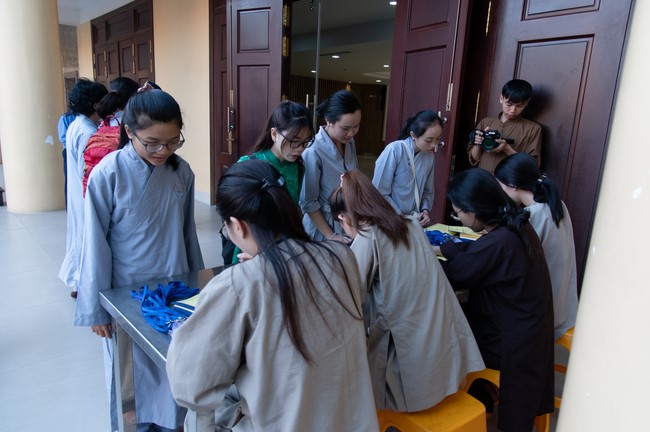 The 5th Wisdom Light Illuminating Competition