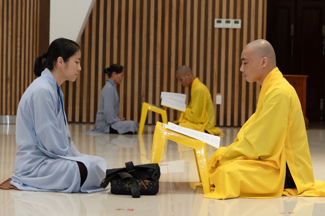 The 5th Wisdom Light Illuminating Competition