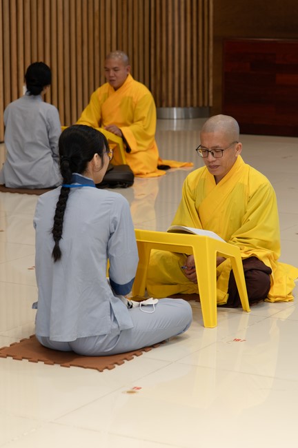 The 5th Wisdom Light Illuminating Competition