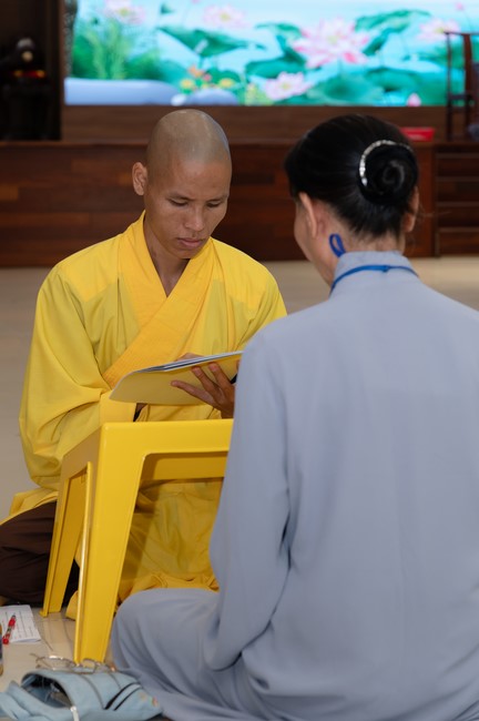 The 5th Wisdom Light Illuminating Competition