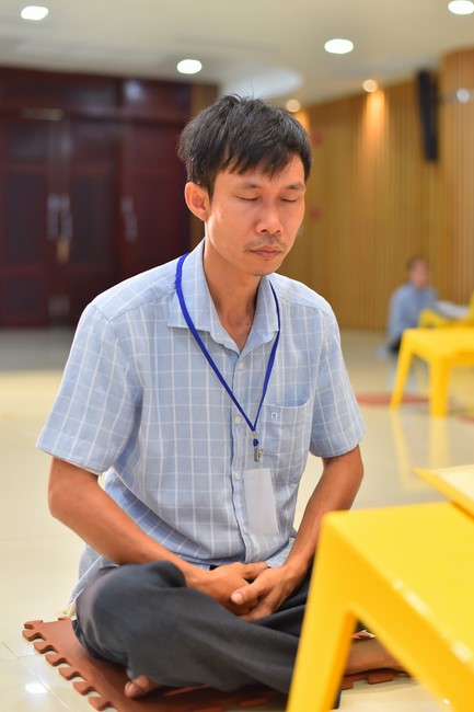 The 5th Wisdom Light Illuminating Competition