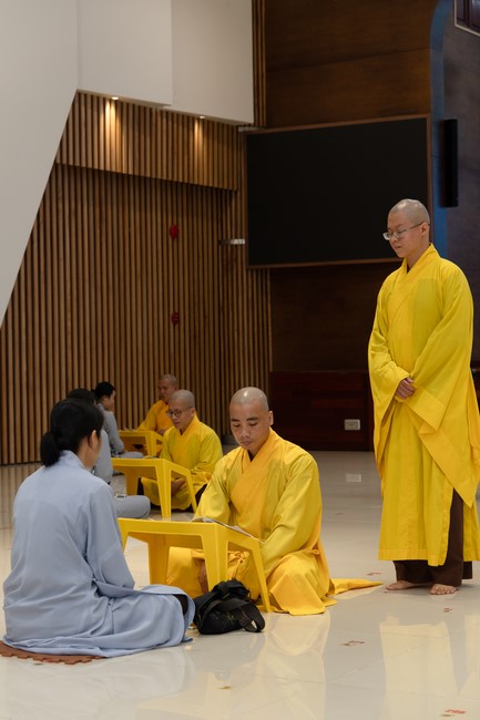 The 5th Wisdom Light Illuminating Competition