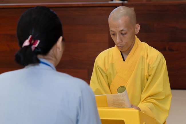 The 5th Wisdom Light Illuminating Competition