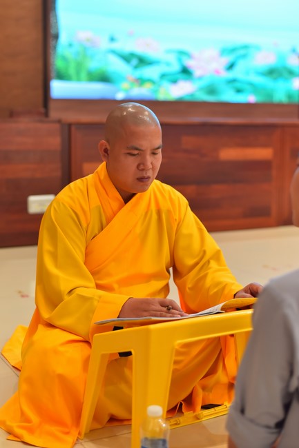 The 5th Wisdom Light Illuminating Competition