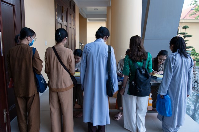 The 5th Wisdom Light Illuminating Competition