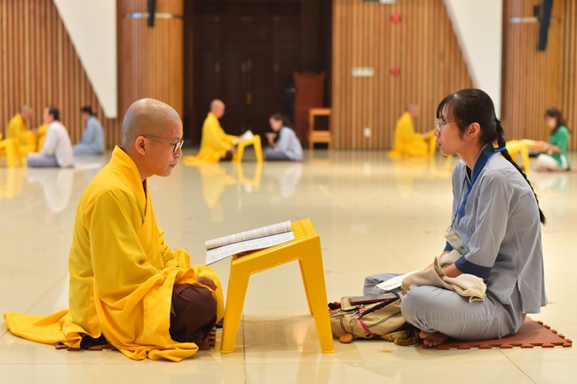 The 5th Wisdom Light Illuminating Competition