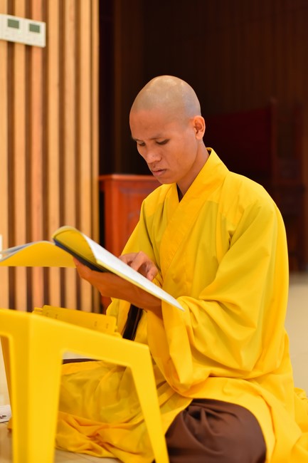 The 5th Wisdom Light Illuminating Competition