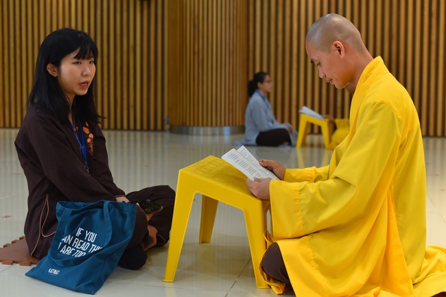 The 5th Wisdom Light Illuminating Competition