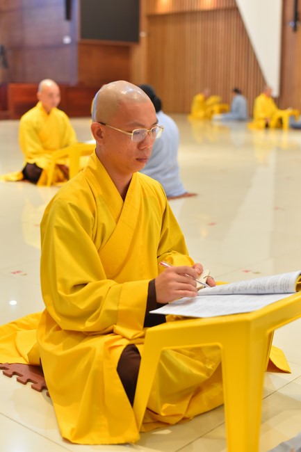 The 5th Wisdom Light Illuminating Competition