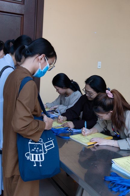 The 5th Wisdom Light Illuminating Competition