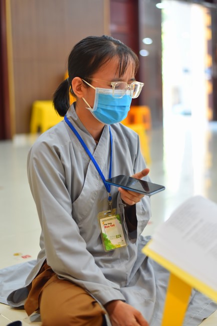 The 5th Wisdom Light Illuminating Competition