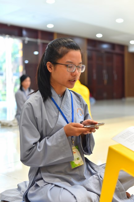 The 5th Wisdom Light Illuminating Competition