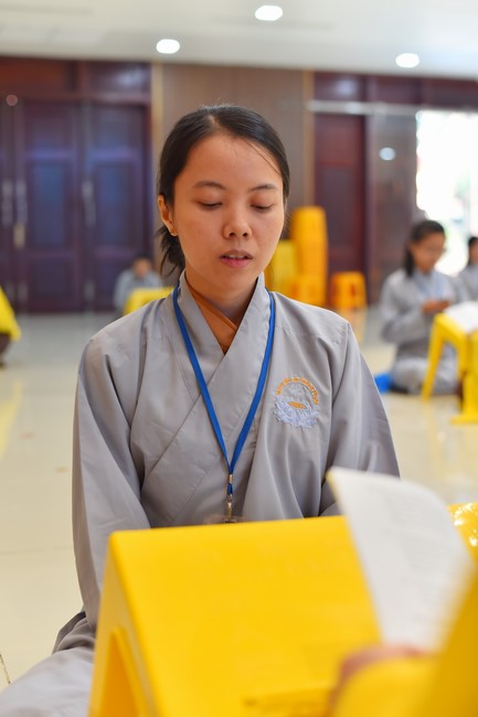 The 5th Wisdom Light Illuminating Competition