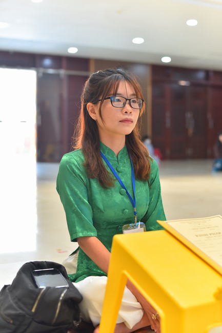 The 5th Wisdom Light Illuminating Competition