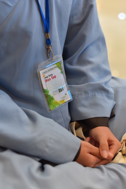 The 5th Wisdom Light Illuminating Competition