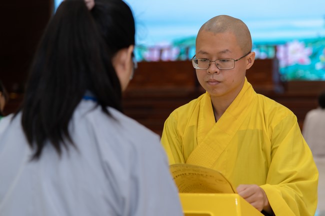 The 5th Wisdom Light Illuminating Competition