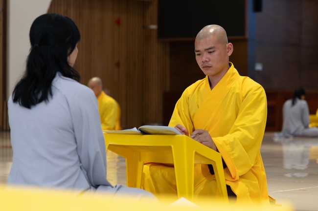 The 5th Wisdom Light Illuminating Competition