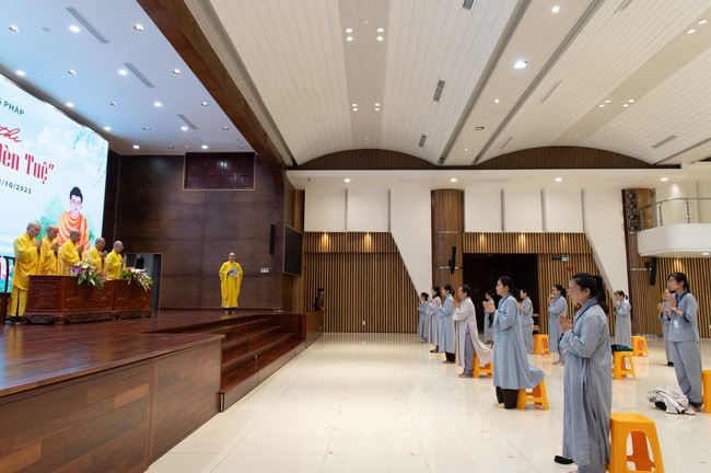 The 5th Wisdom Light Illuminating Competition