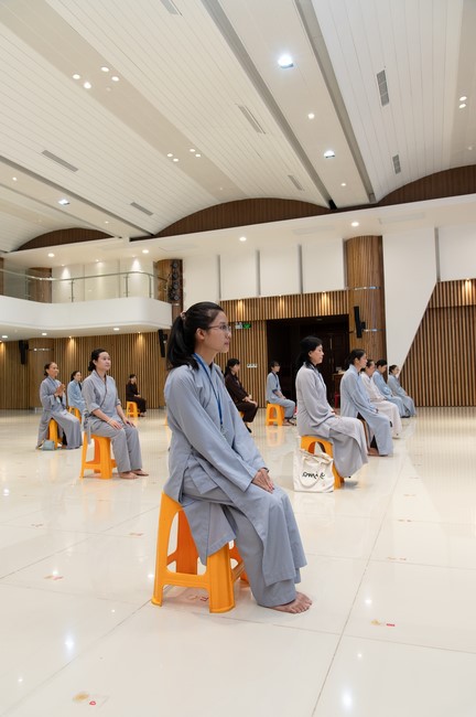 The 5th Wisdom Light Illuminating Competition