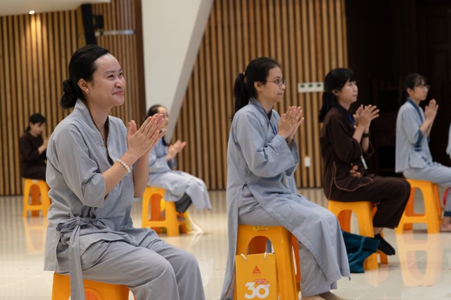 The 5th Wisdom Light Illuminating Competition