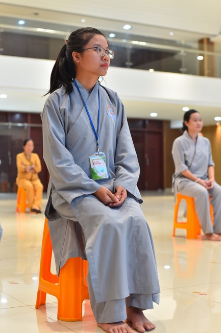 The 5th Wisdom Light Illuminating Competition