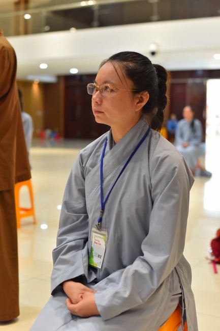 The 5th Wisdom Light Illuminating Competition