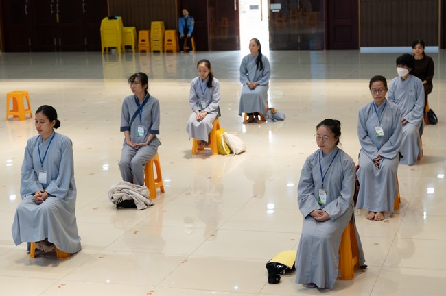 The 5th Wisdom Light Illuminating Competition