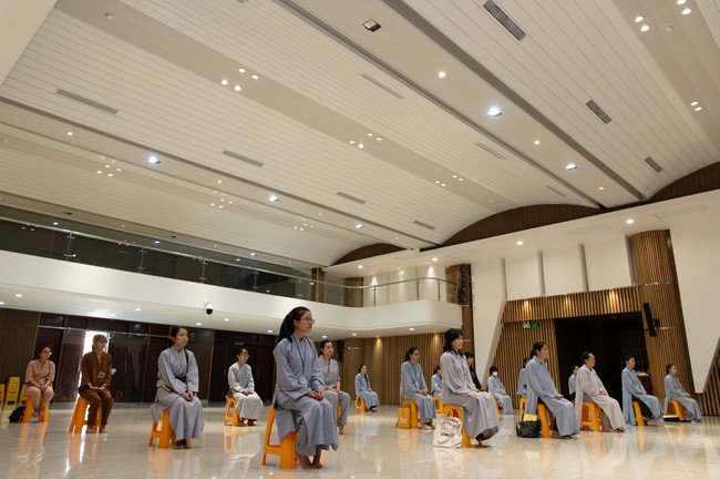 The 5th Wisdom Light Illuminating Competition